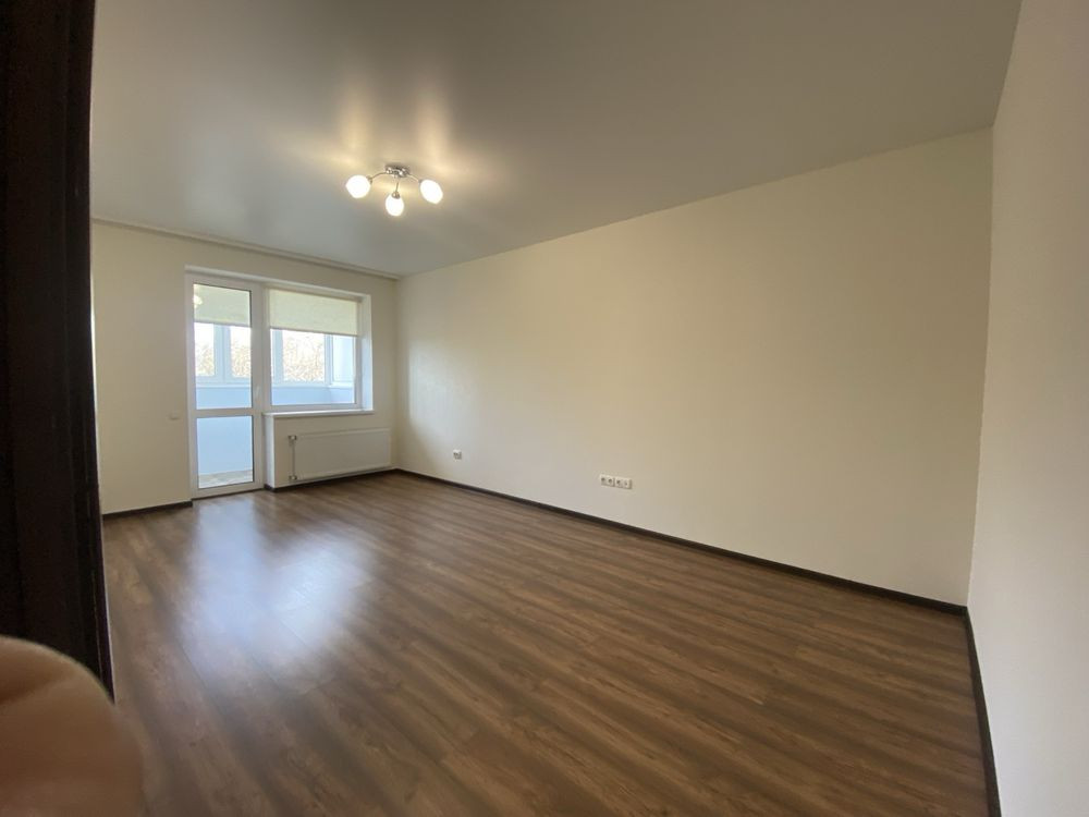 ТОП ціна на 2-к квартиру з ремонтом! Мінімальне оформлення! Ирпень - изображение 1