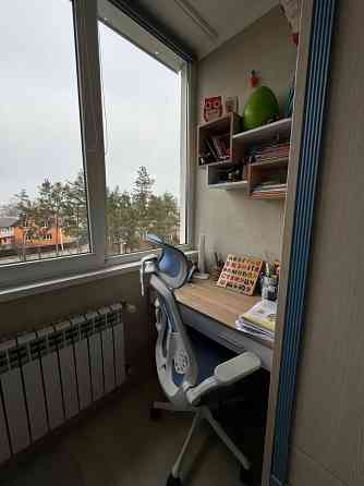 Продам 2 Кімнатну Квартиру Поруч з Лісом Ирпень