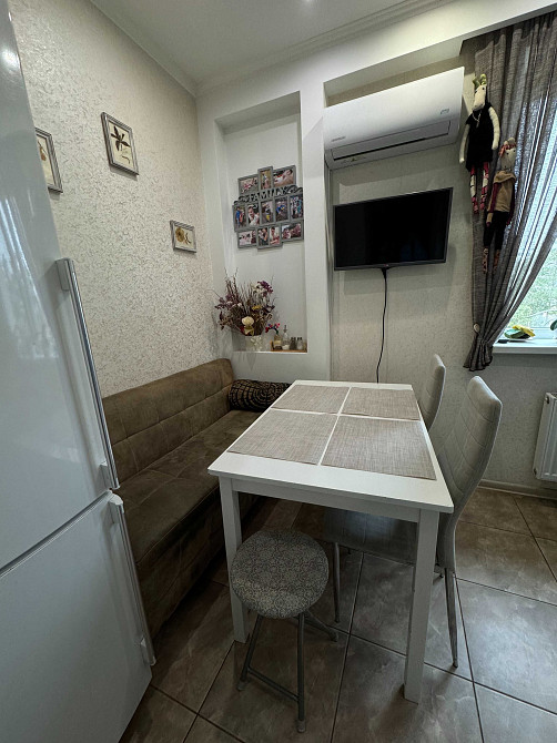 Продам 2 Кімнатну Квартиру Поруч з Лісом Ирпень - изображение 7