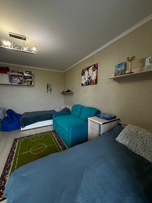 Продам 2 Кімнатну Квартиру Поруч з Лісом Ирпень - изображение 5