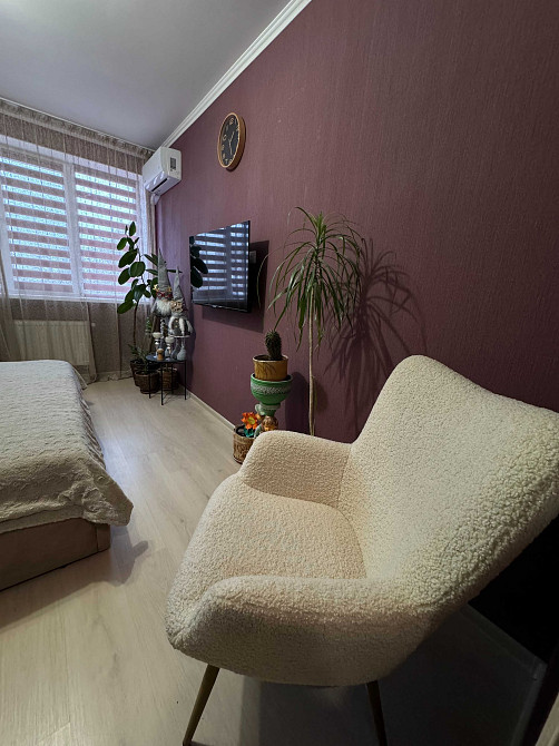 Продам 2 Кімнатну Квартиру Поруч з Лісом Ирпень - изображение 1