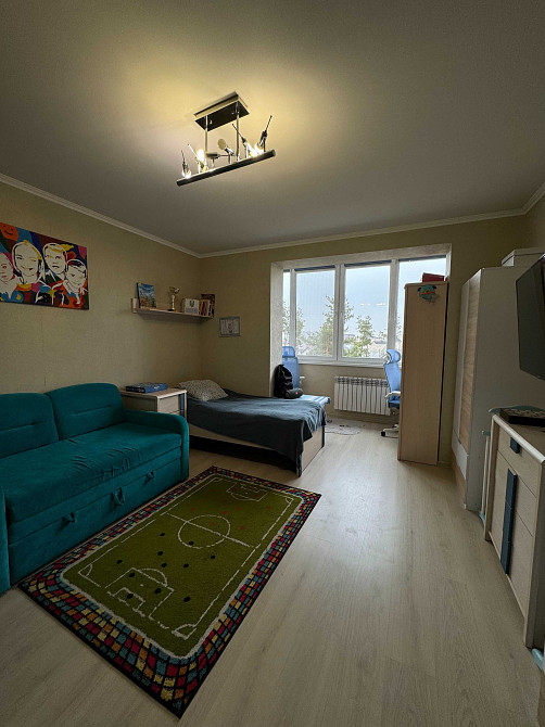 Продам 2 Кімнатну Квартиру Поруч з Лісом Ирпень - изображение 3