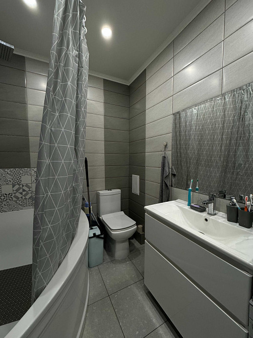 Продам 2 Кімнатну Квартиру Поруч з Лісом Ирпень - изображение 8