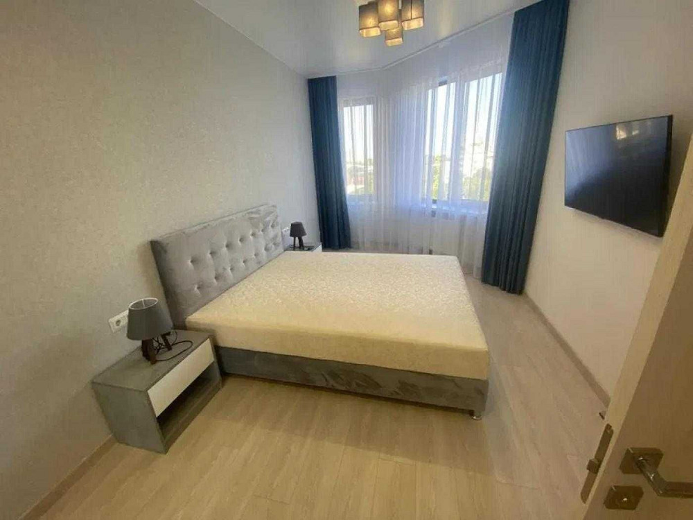 1 к квартира в Аркадии ! ЖК Родос Одесса - изображение 4