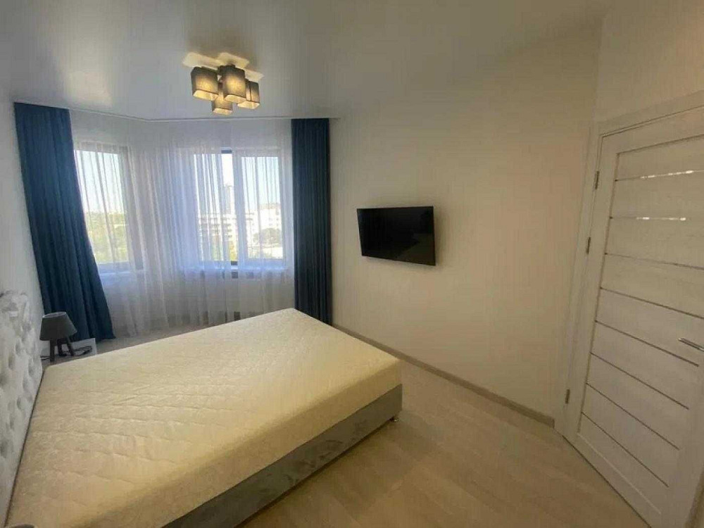 1 к квартира в Аркадии ! ЖК Родос Одесса - изображение 5