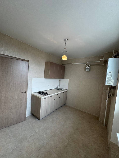 Продам НОВУЮ 1к квартиру с ремонтом и АГВ ЖМ 7небо Одесса Авангард - зображення 3