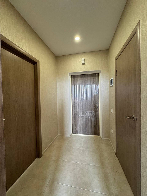 Продам НОВУЮ 1к квартиру с ремонтом и АГВ ЖМ 7небо Одесса Авангард - зображення 7