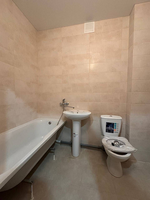 Продам НОВУЮ 1к квартиру с ремонтом и АГВ ЖМ 7небо Одесса Авангард - зображення 8