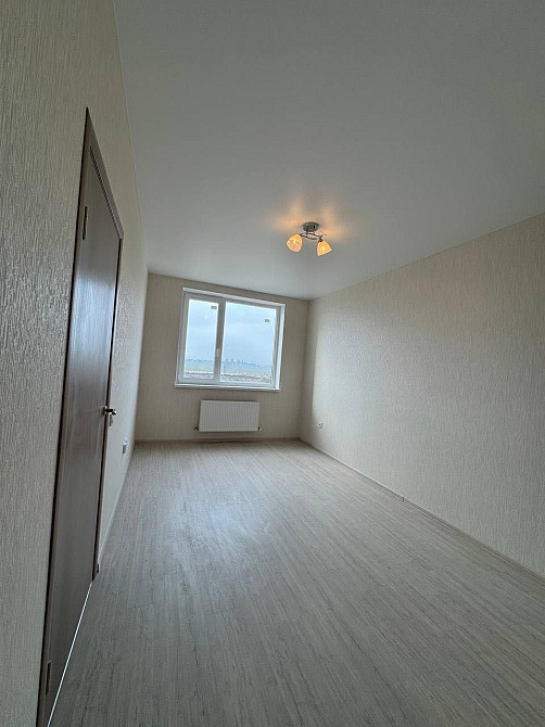 Продам НОВУЮ 1к квартиру с ремонтом и АГВ ЖМ 7небо Одесса Авангард - зображення 5