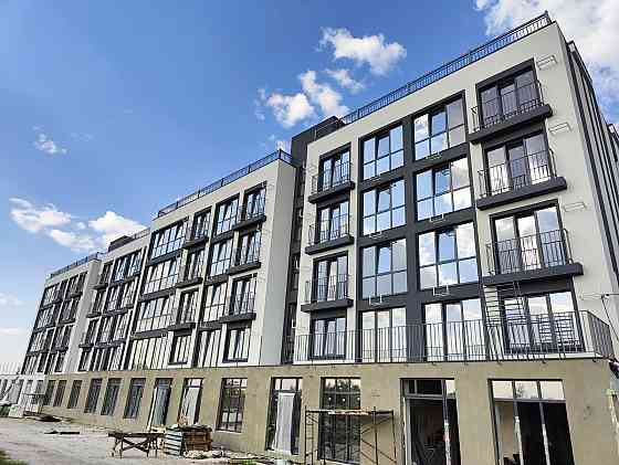 Євродвушка в зданому будинку, газ, класне планування! ЄОселя! Ирпень