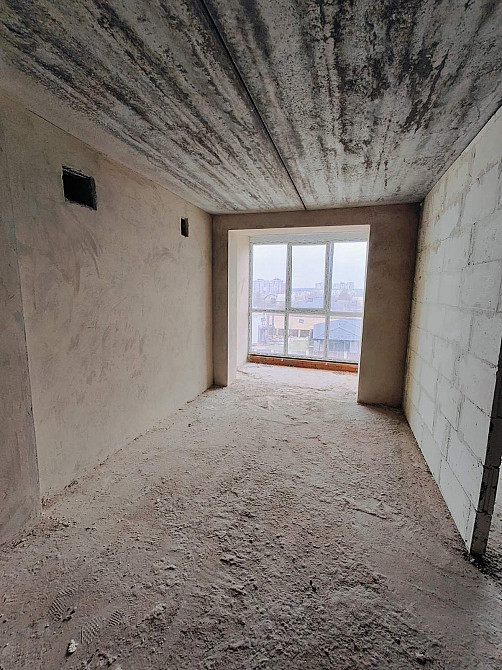 Євродвушка в зданому будинку, газ, класне планування! ЄОселя! Ирпень - изображение 1