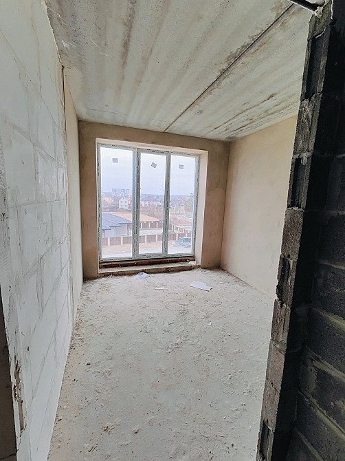 Євродвушка в зданому будинку, газ, класне планування! ЄОселя! Ирпень - изображение 8