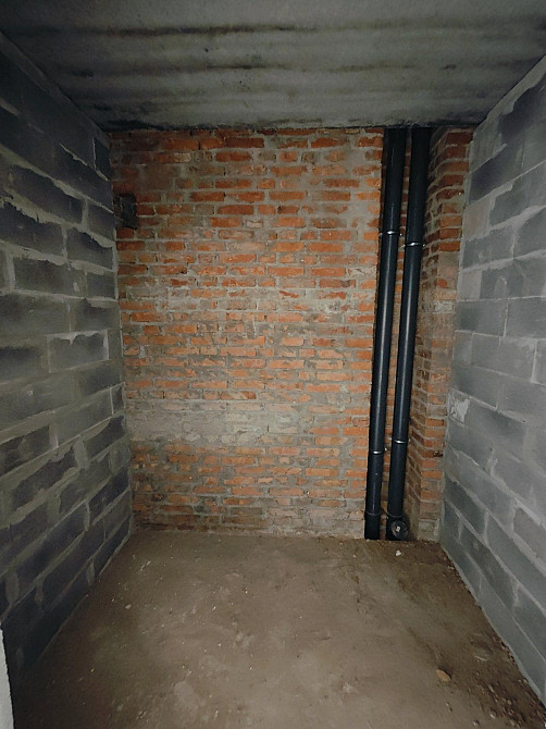 Євродвушка в зданому будинку, газ, класне планування! ЄОселя! Ирпень - изображение 5