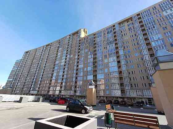 74м2 ЖК Павловский Квартал ДОМ СДАН! Продам 2 комн. квартиру ЦЕНТР! AB Харків