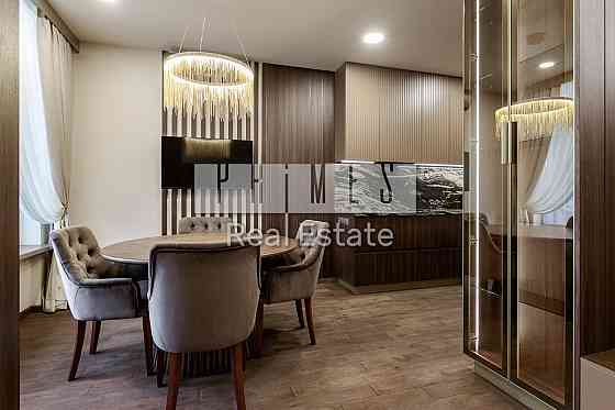 Продаж квартири ЖК "Новопечерські Липки" (84м2) Киев