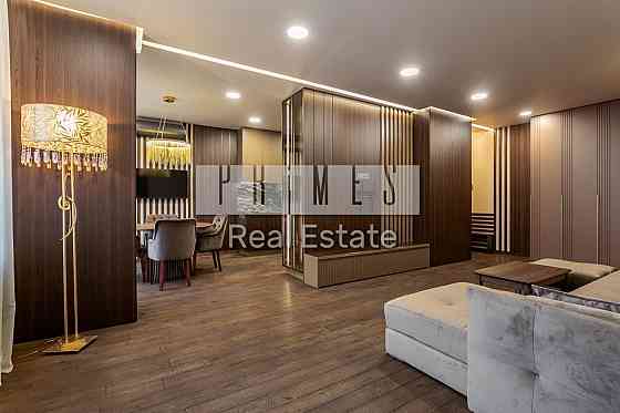 Продаж квартири ЖК "Новопечерські Липки" (84м2) Киев