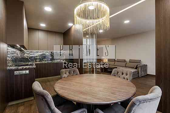 Продаж квартири ЖК "Новопечерські Липки" (84м2) Киев