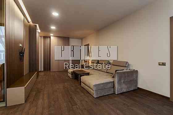 Продаж квартири ЖК "Новопечерські Липки" (84м2) Киев