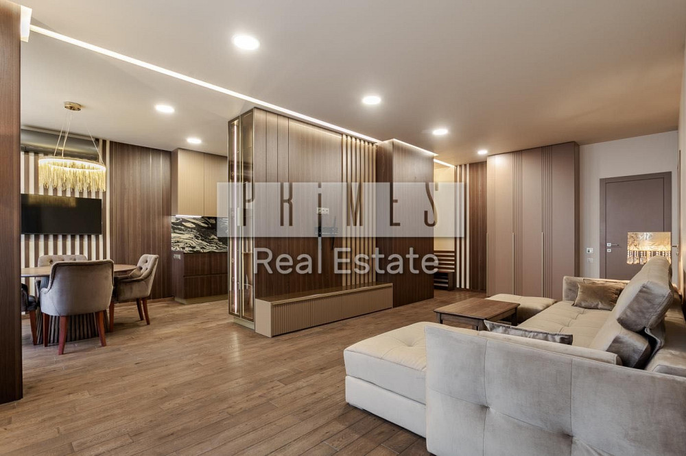 Продаж квартири ЖК "Новопечерські Липки" (84м2) Киев - изображение 8