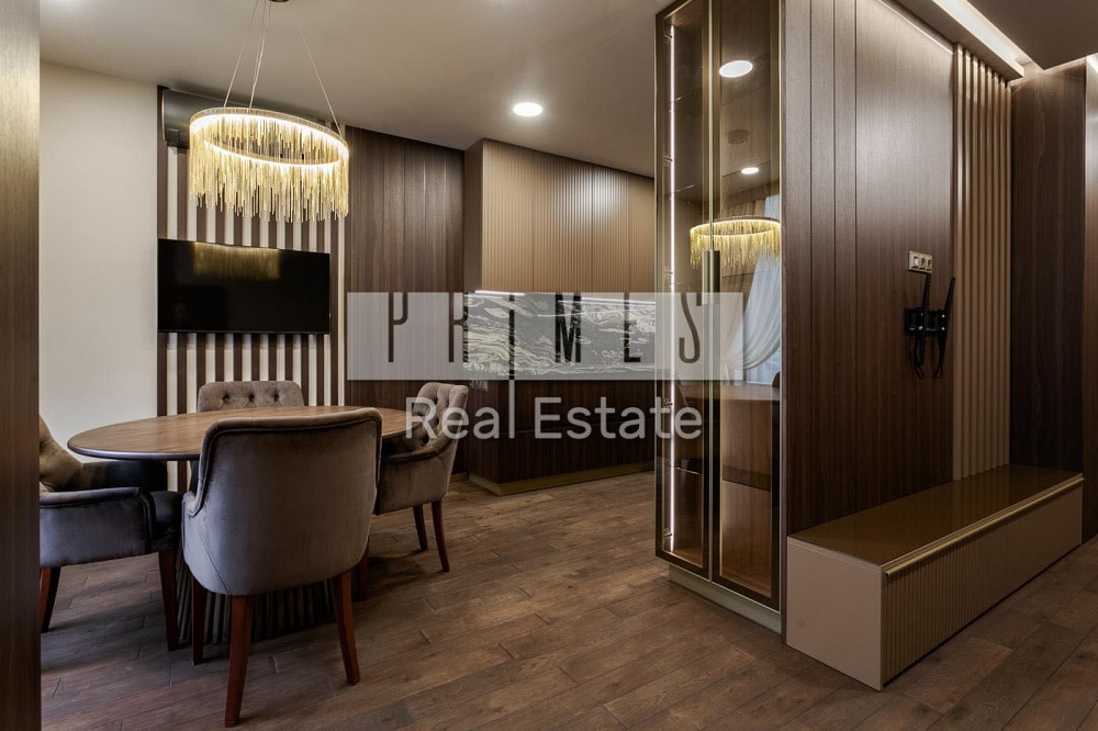 Продаж квартири ЖК "Новопечерські Липки" (84м2) Киев - изображение 4