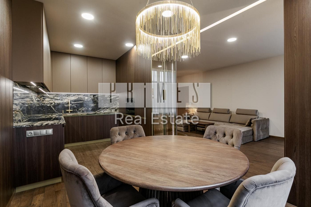 Продаж квартири ЖК "Новопечерські Липки" (84м2) Киев - изображение 7