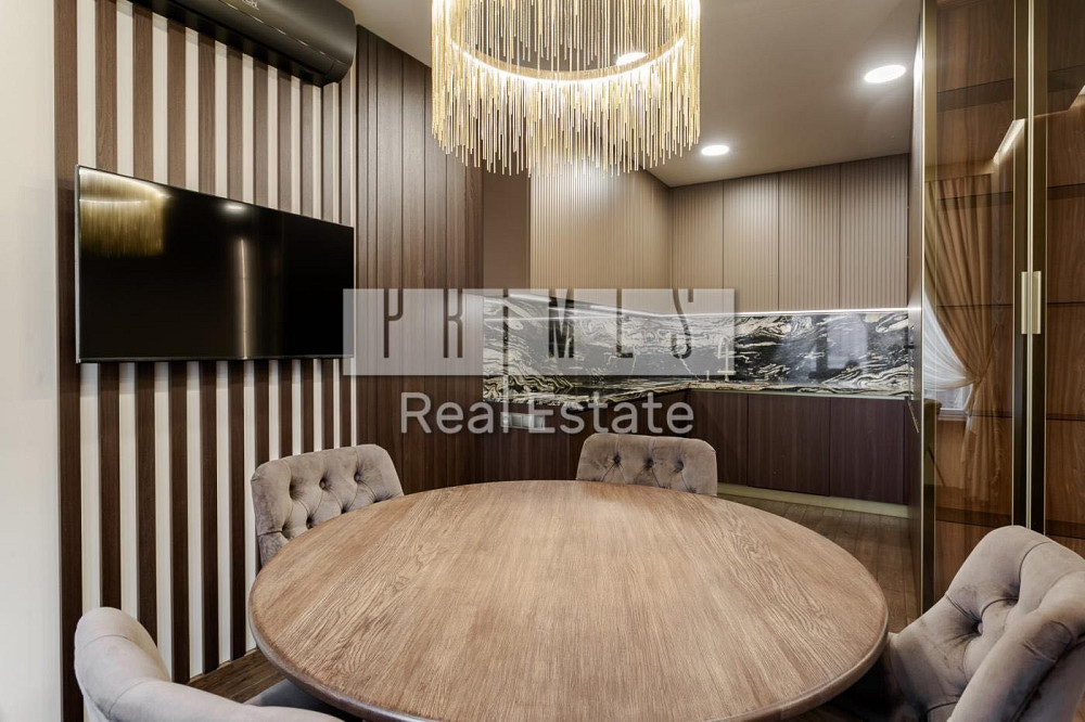 Продаж квартири ЖК "Новопечерські Липки" (84м2) Киев - изображение 5