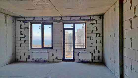 2-комн.квартира по 976 $/м²‼️секция сдана ‼️ЖК Эллада вид на море‼️ Одесса