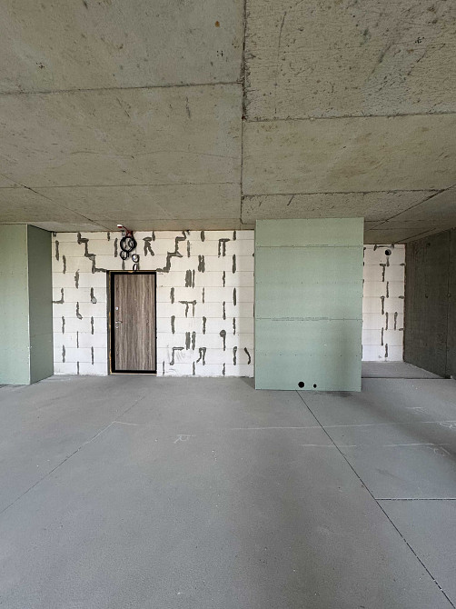 2-комн.квартира по 976 $/м²‼️секция сдана ‼️ЖК Эллада вид на море‼️ Одеса - зображення 7