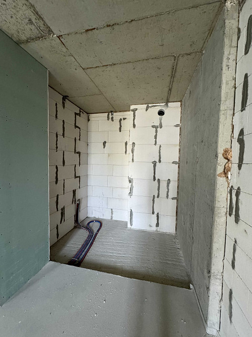 2-комн.квартира по 976 $/м²‼️секция сдана ‼️ЖК Эллада вид на море‼️ Одеса - зображення 8