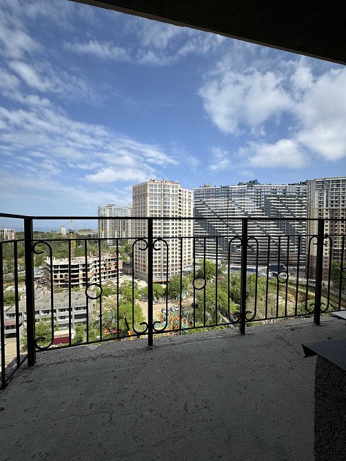 2-комн.квартира по 976 $/м²‼️секция сдана ‼️ЖК Эллада вид на море‼️ Одеса - зображення 2