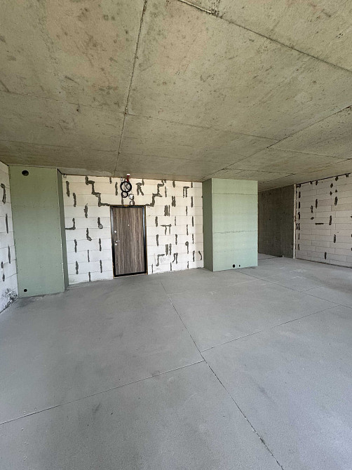 2-комн.квартира по 976 $/м²‼️секция сдана ‼️ЖК Эллада вид на море‼️ Одеса - зображення 5