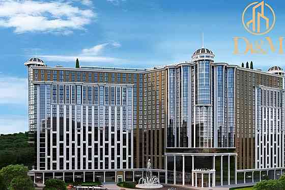 Продаж 2-х кімнатної квартири 82.8м² в ЖК Podil Plaza & Residence БЕЗ% Киев