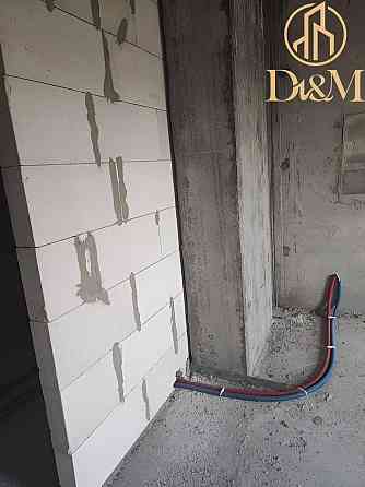 Продаж 2-х кімнатної квартири 82.8м² в ЖК Podil Plaza & Residence БЕЗ% Киев