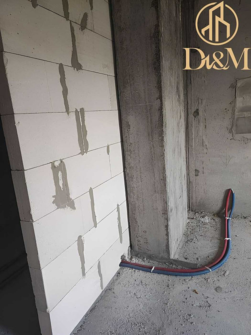 Продаж 2-х кімнатної квартири 82.8м² в ЖК Podil Plaza & Residence БЕЗ% Киев - изображение 4