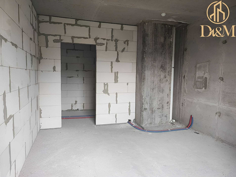 Продаж 2-х кімнатної квартири 82.8м² в ЖК Podil Plaza & Residence БЕЗ% Киев - изображение 1