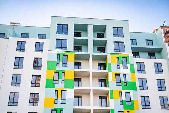 3к квартира 82м.кв. біля ТЦ Велес Івано-Франківськ