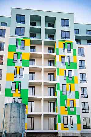 3к квартира 82м.кв. біля ТЦ Велес Івано-Франківськ