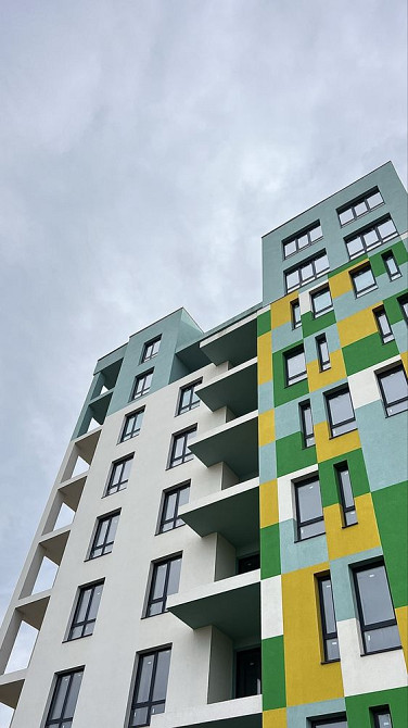 3к квартира 82м.кв. біля ТЦ Велес Івано-Франківськ - зображення 3