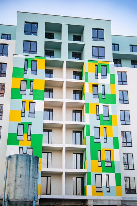 3к квартира 82м.кв. біля ТЦ Велес Івано-Франківськ - зображення 4