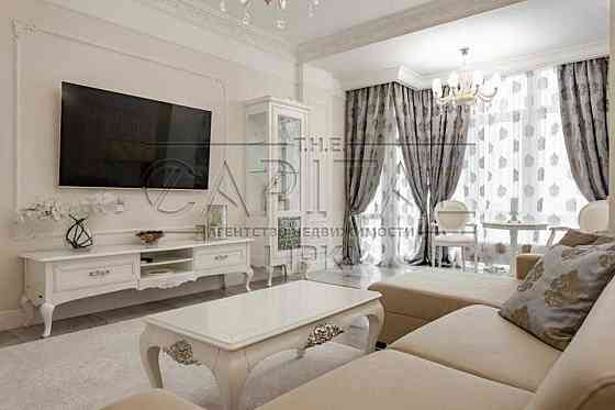 Продажа квартиры, ЖК Новопечерские Липки, Верхогляда, Драгомирова Киев