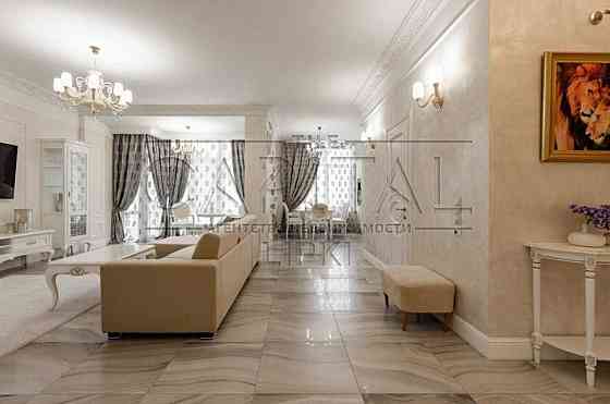 Продажа квартиры, ЖК Новопечерские Липки, Верхогляда, Драгомирова Киев