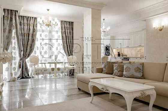 Продажа квартиры, ЖК Новопечерские Липки, Верхогляда, Драгомирова Киев