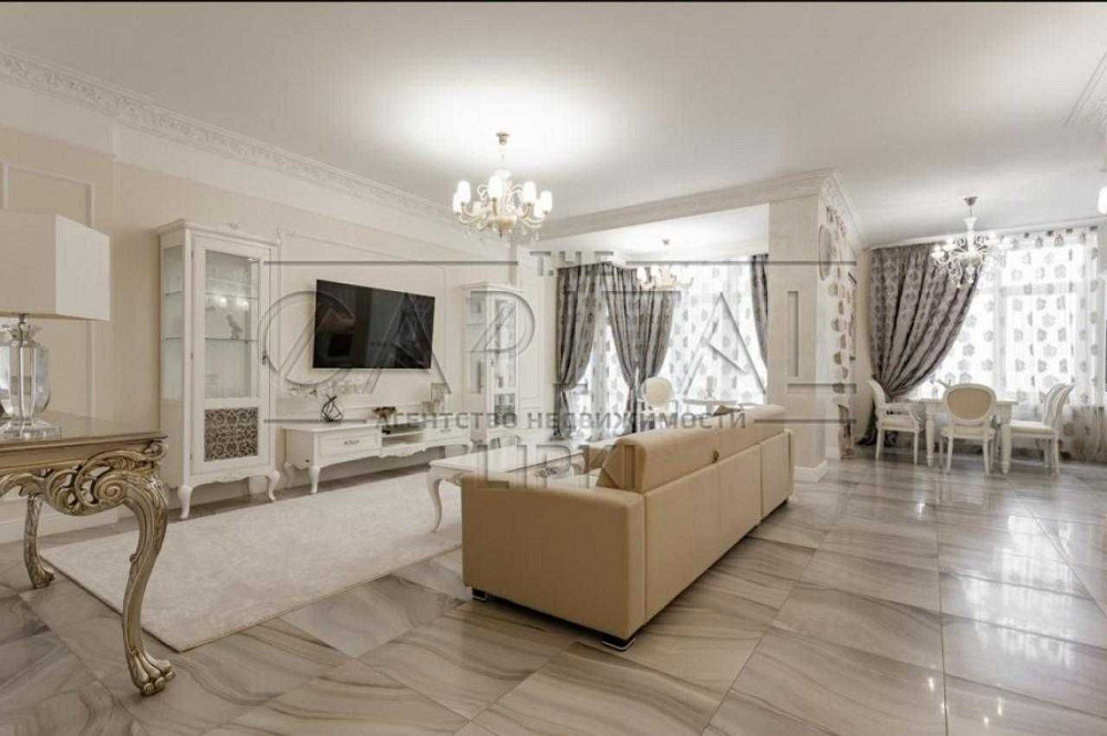 Продажа квартиры, ЖК Новопечерские Липки, Верхогляда, Драгомирова Киев - изображение 1