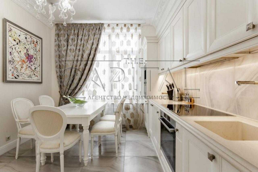 Продажа квартиры, ЖК Новопечерские Липки, Верхогляда, Драгомирова Киев - изображение 6