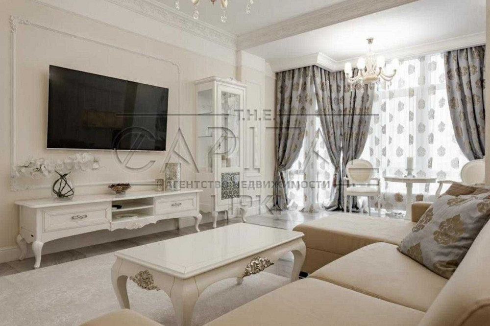 Продажа квартиры, ЖК Новопечерские Липки, Верхогляда, Драгомирова Киев - изображение 5