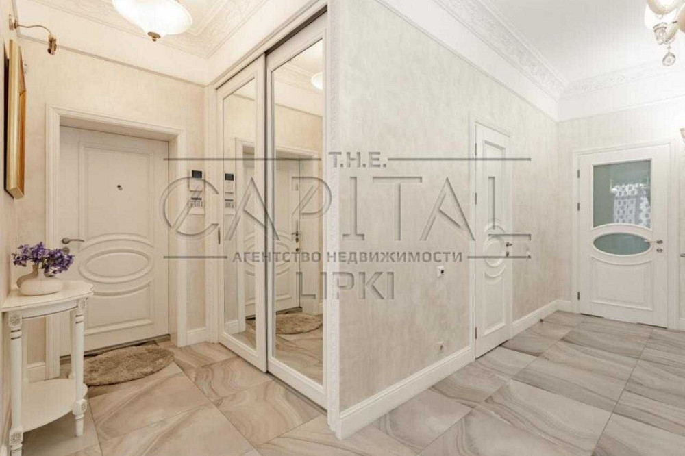 Продажа квартиры, ЖК Новопечерские Липки, Верхогляда, Драгомирова Киев - изображение 8