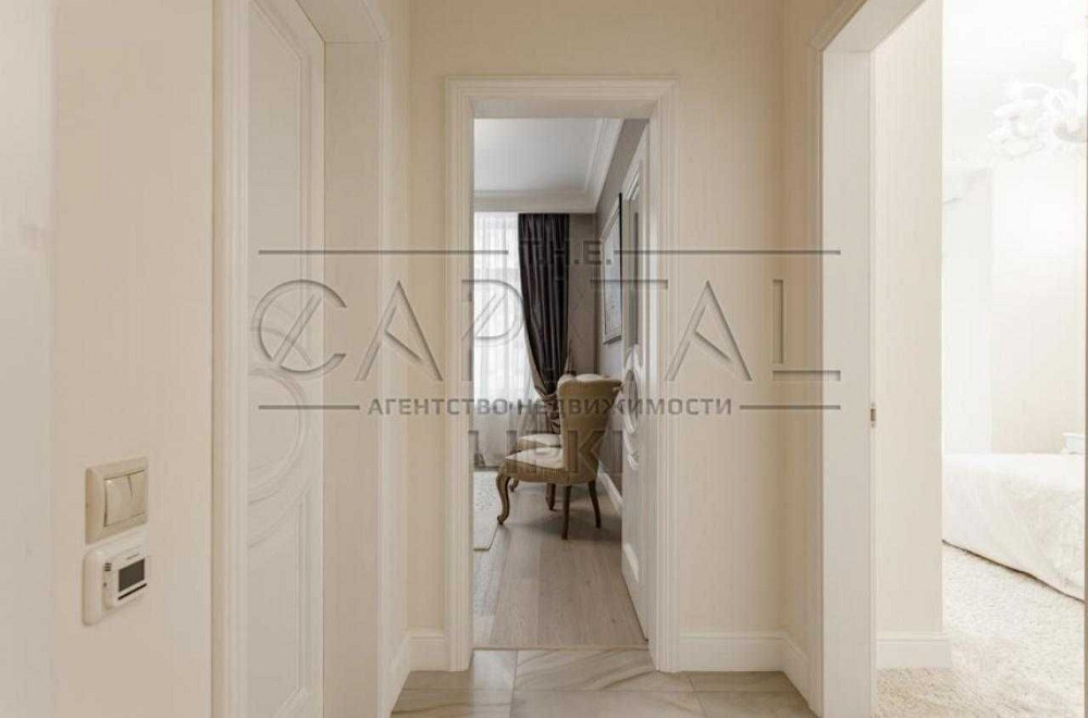 Продажа квартиры, ЖК Новопечерские Липки, Верхогляда, Драгомирова Киев - изображение 7