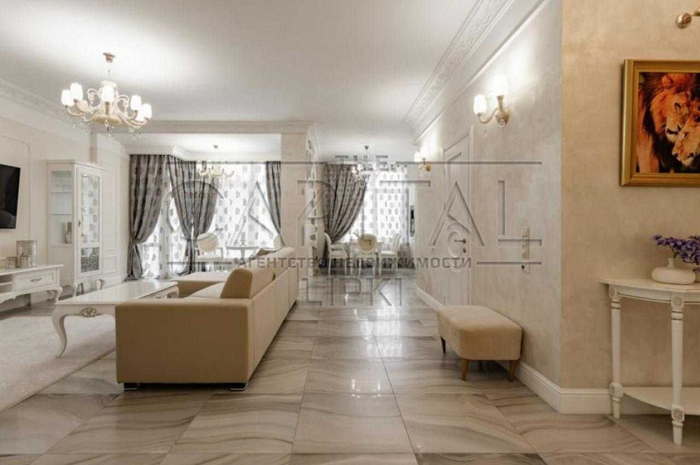 Продажа квартиры, ЖК Новопечерские Липки, Верхогляда, Драгомирова Киев - изображение 4