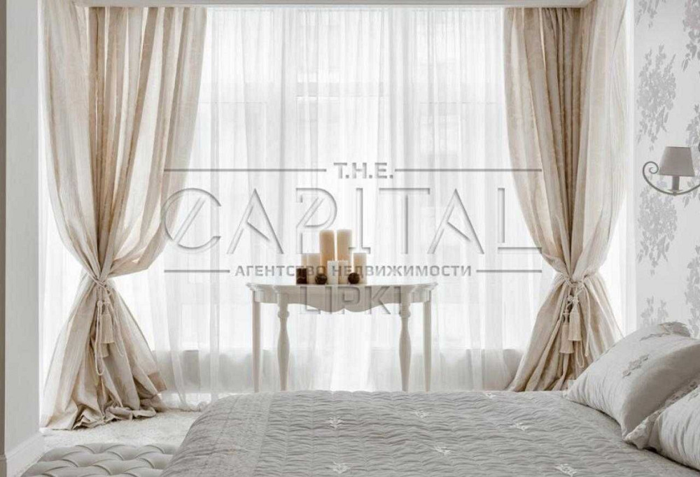 Продажа квартиры, ЖК Новопечерские Липки, Верхогляда, Драгомирова Киев - изображение 3