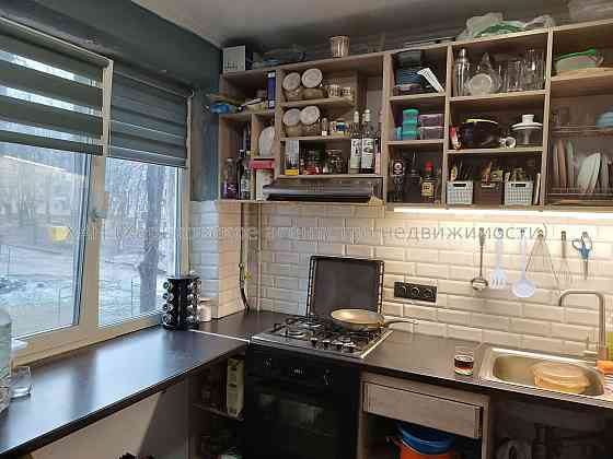 Продам 1 комнатную квартиру на Салтовка Т16 Харків